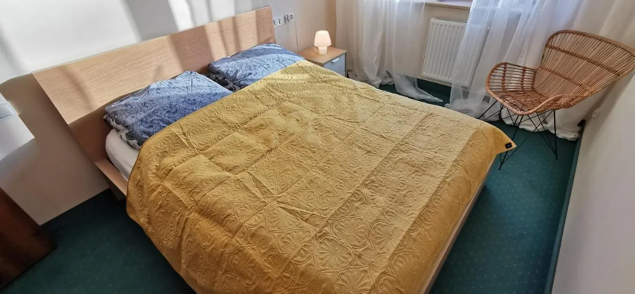 Playa Apartament Z Parkingiem, Promenada Do Mola Apartment Gdansk Poland